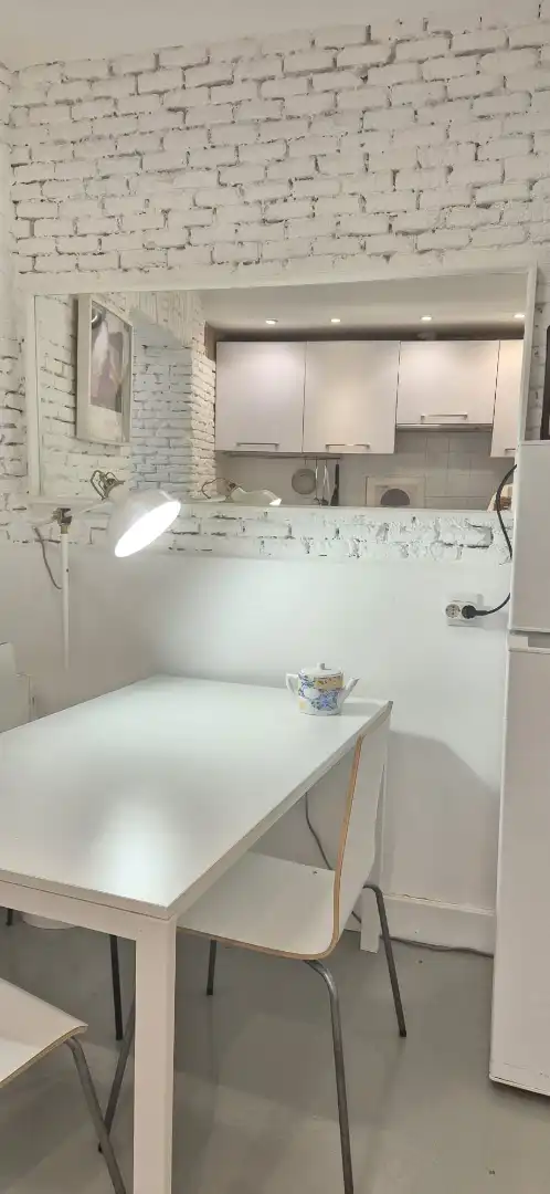 Pis de lloguer a Calle del Ave María, Embajadores - Lavapiés
