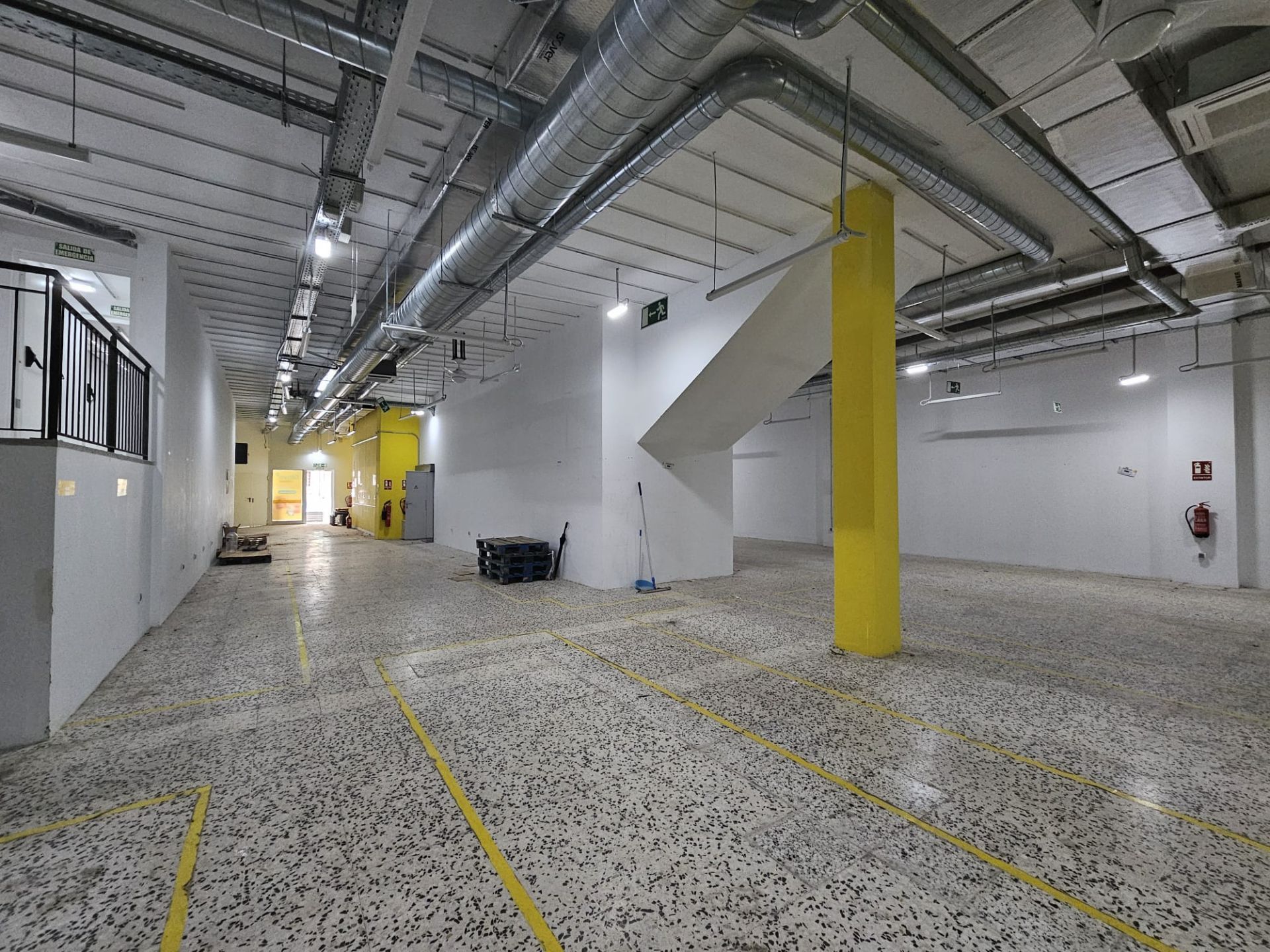 Premises for sale in  Santa Cruz de Tenerife Capital