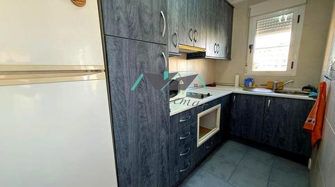 Foto 5 de Pis en venda a Doctora Angela Santamaría, Las Lomas - Las Yucas, Águilas