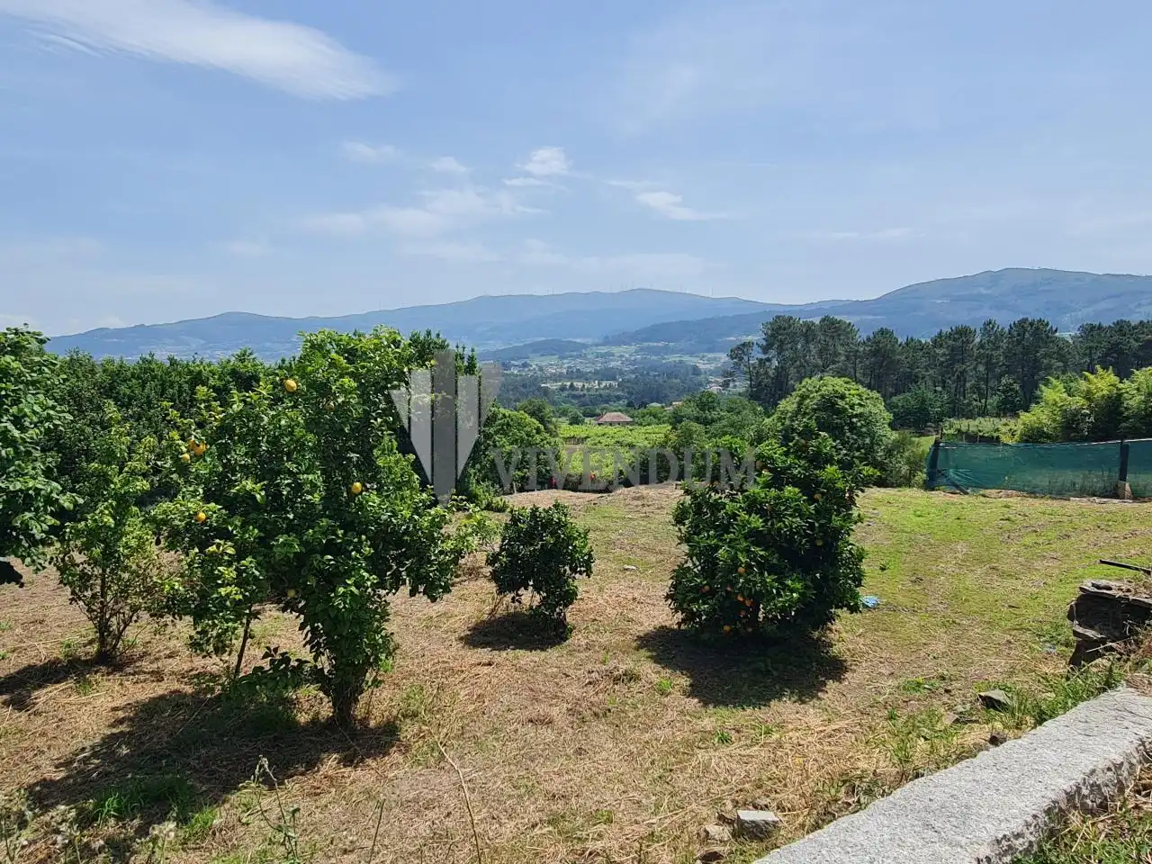 Casa o chalet en venta en Arbo con Calefacción, Jardín privado y Terraza