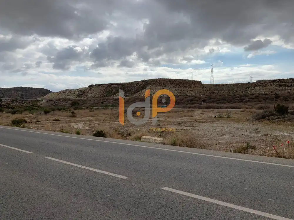 Terrenys i solars en venda a Cuevas del Almanzora pueblo, imagen 7