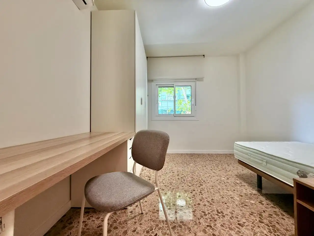 Habitación en Marquès de Fontsanta, Marquès de Fontsanta