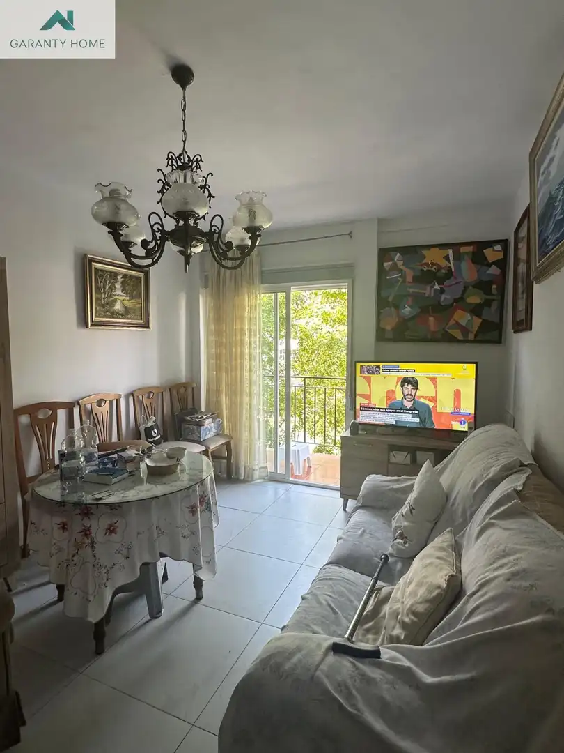 Wohnung mit Aufzug zum Verkauf in Avenida COMANDANTE BENITEZ, imagen 4