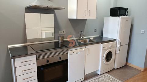 Photo 2 of Flat to rent in Centro, Valladolid Capital