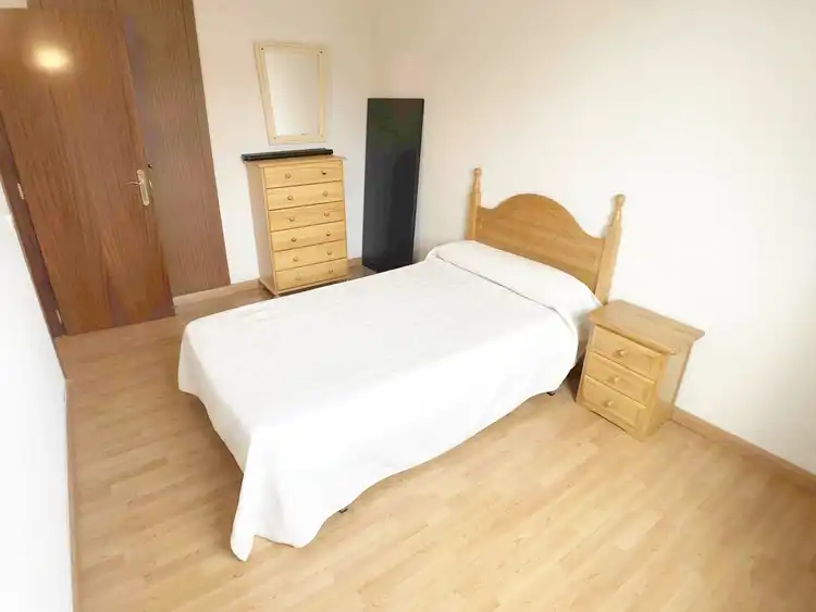Habitación de Piso en venta en Madrid con Aire acondicionado, Calefacción y Parquet