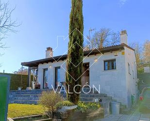 Casa o xalet en venda a Colibri, 11, Carcedo de Burgos