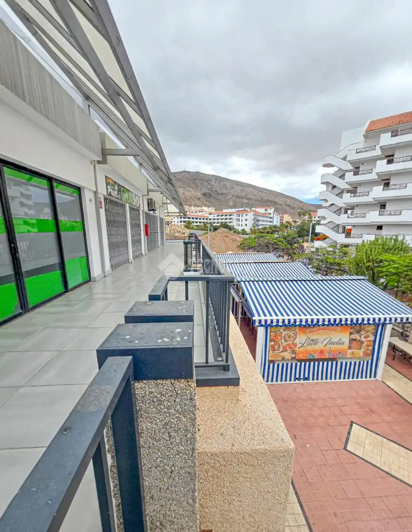 Local comercial en venda a C. Hermano Pedro de Bethencourt, imagen 14