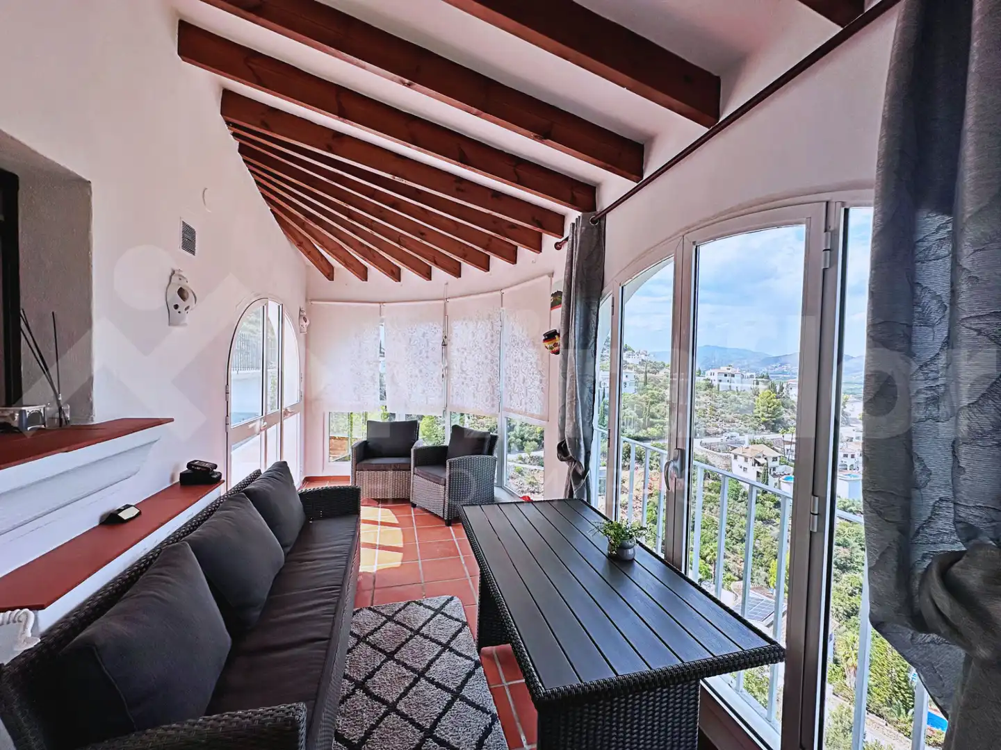 Villa con piscina in vendita a Los Claveles, imagen 8