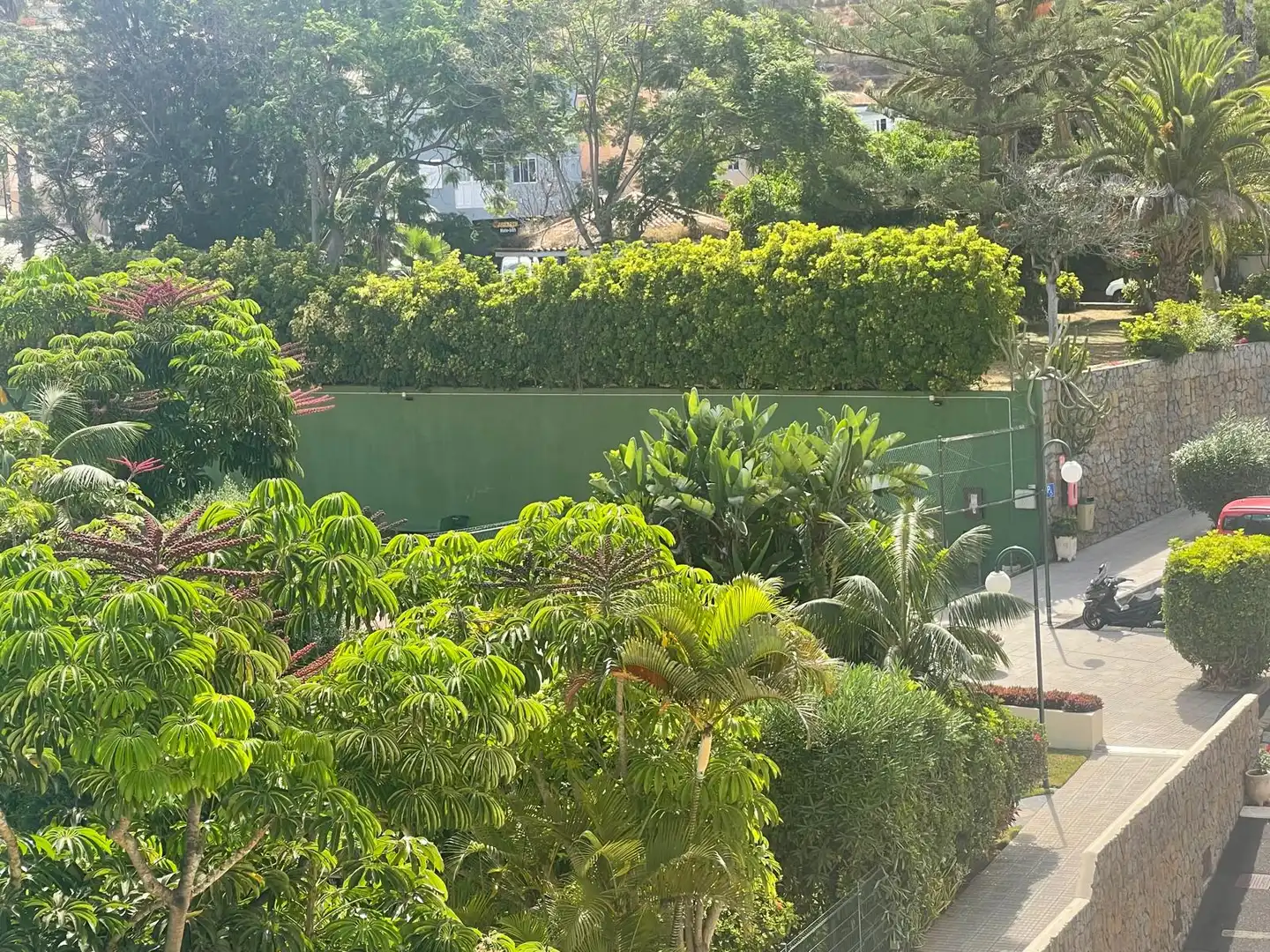 Penthouse with terrace for sale in San Antonio - Las Arenas, imagen 23