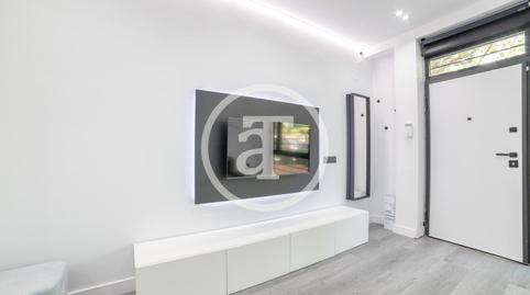 Photo 5 of Study to rent in Calle de la Duquesa de Parcent, Lucero,  Madrid Capital