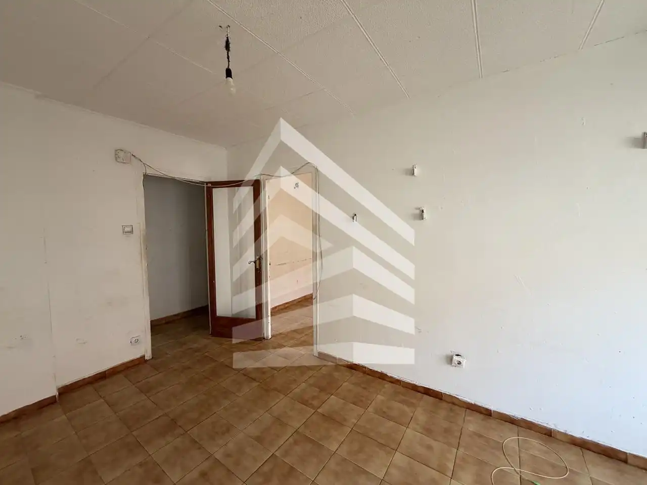 Sala d'estar de Pis en venda en Cambrils