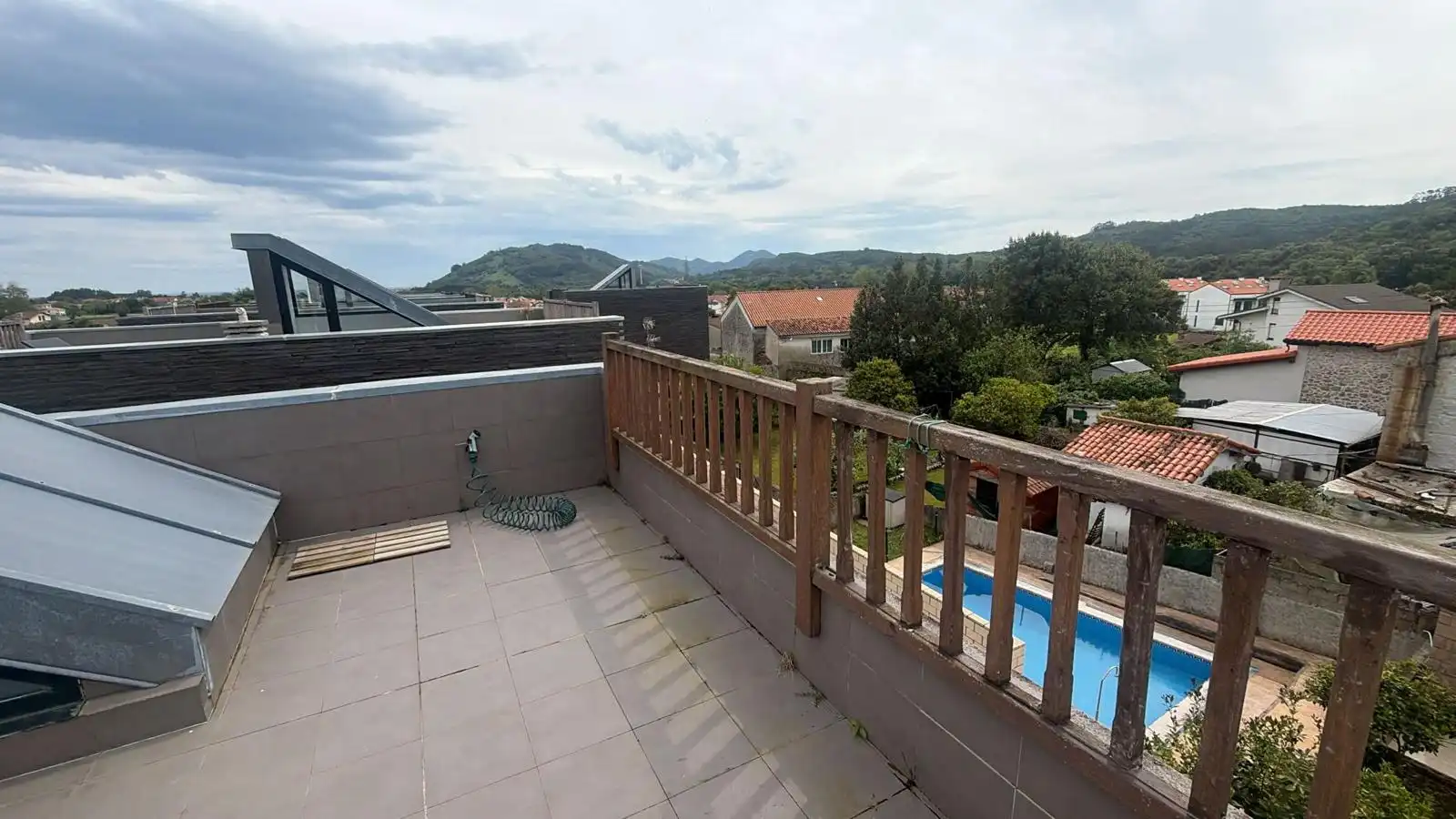 Terrace of Houses for sale in Arnuero  with Heating, Private garden and Terrace