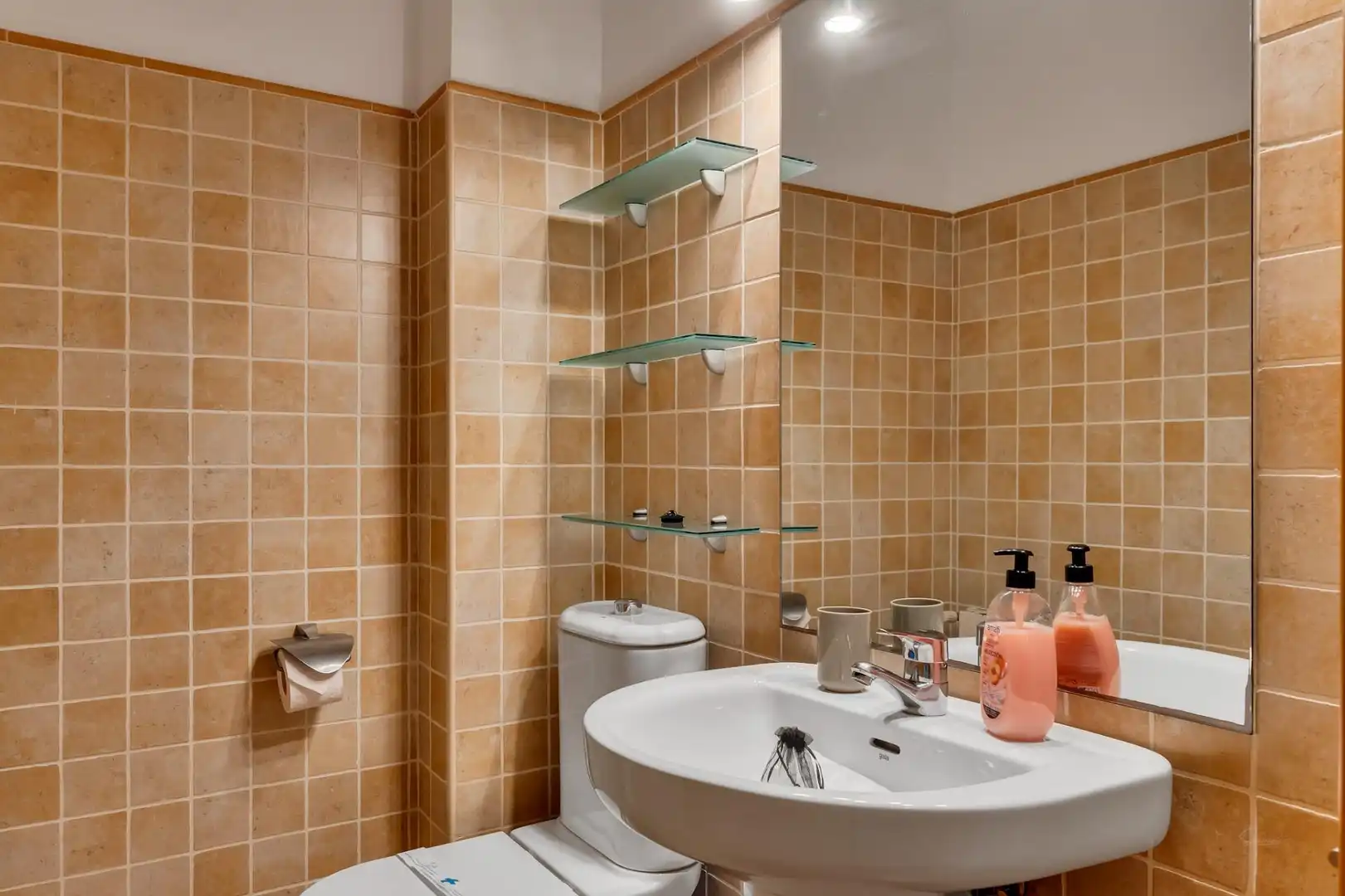 Maison mitoyenne avec terrasse à vendre à Montañar - El Arenal, imagen 9