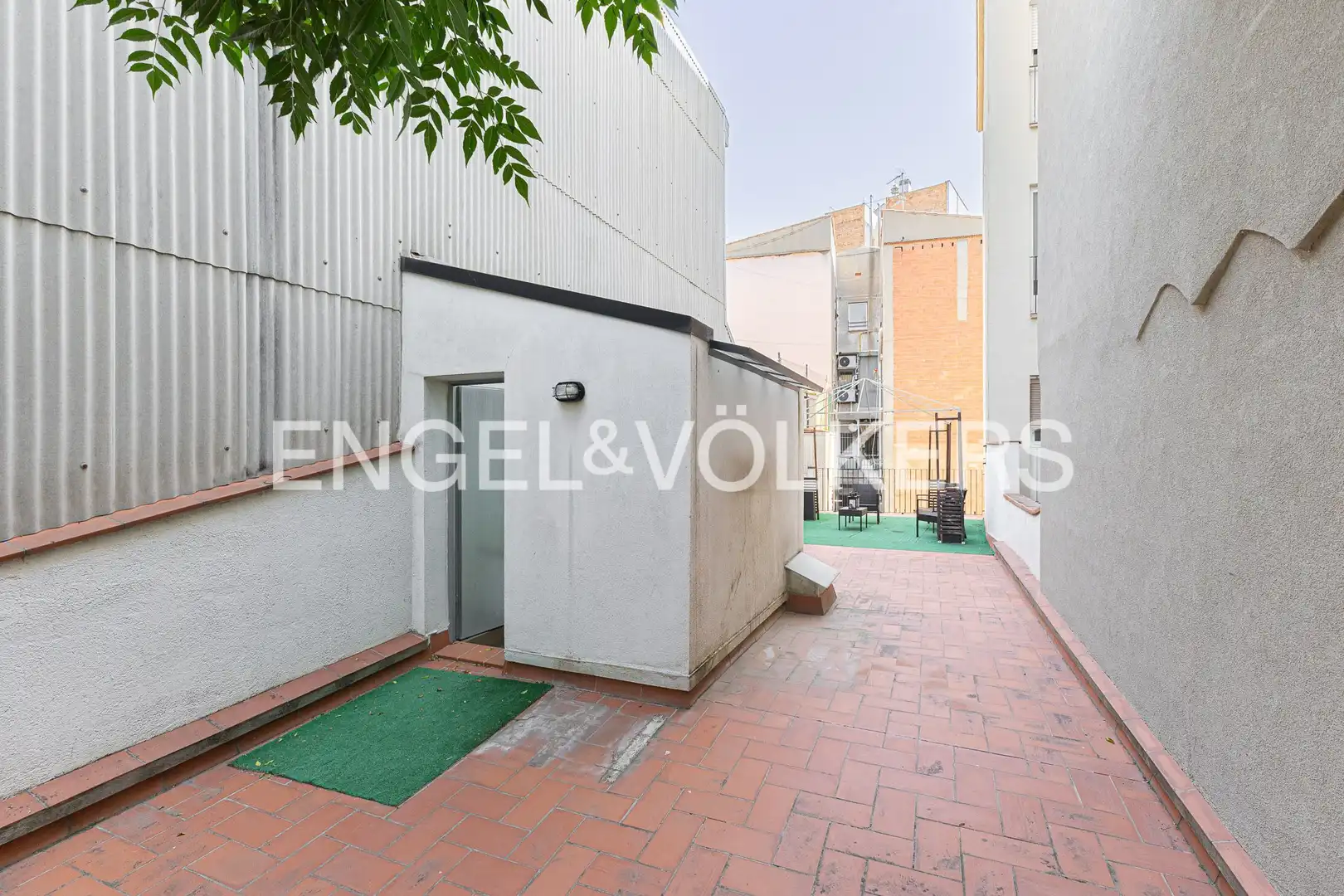 Terrace of Houses for sale in Barcelona  with Heating and Private garden