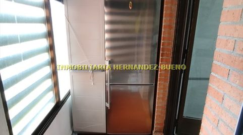 Photo 5 of Flat for sale in Zurguén, Salamanca Capital