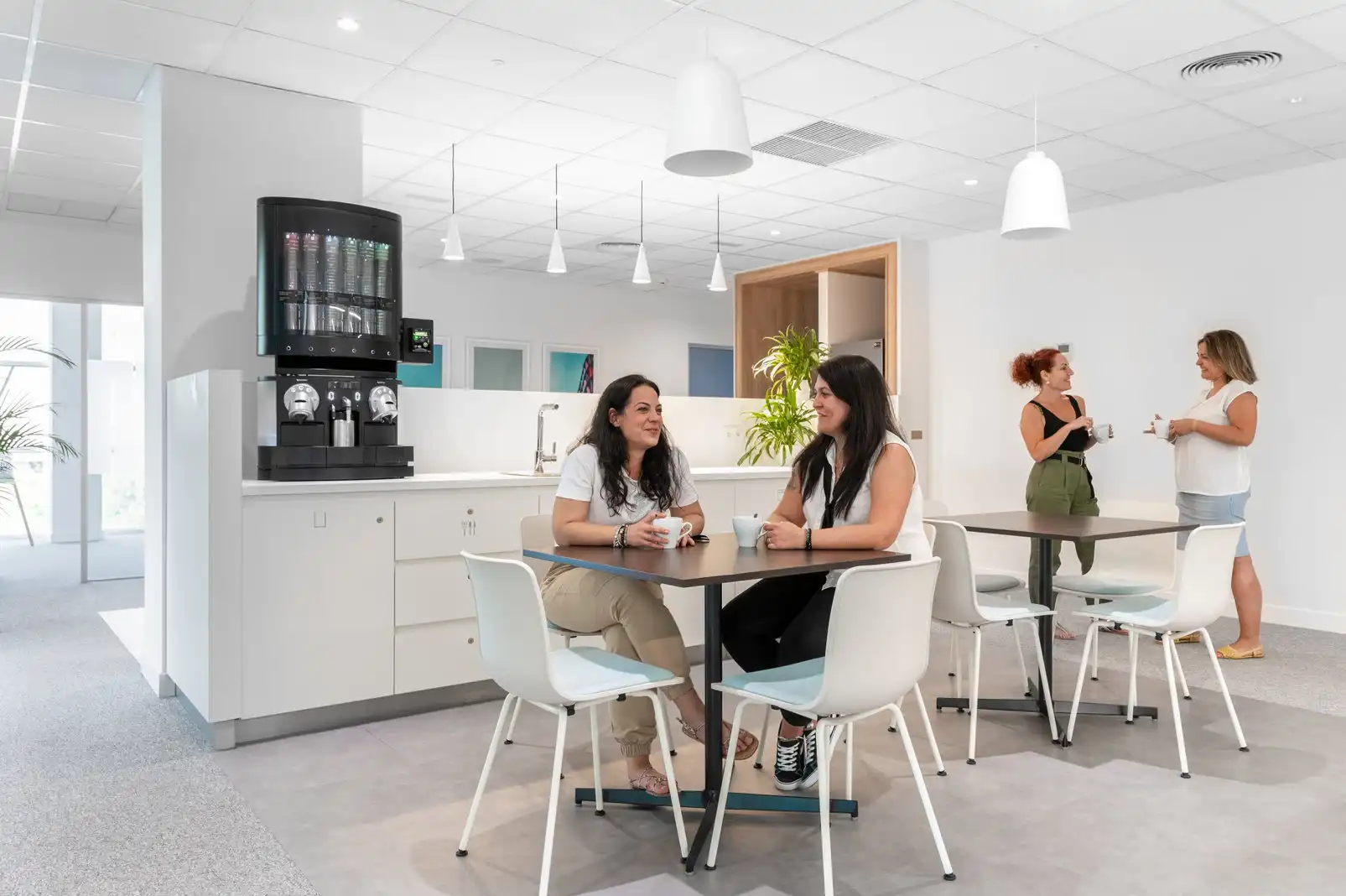 Office space with lift to rent in Calle Berna 1, imagen 6
