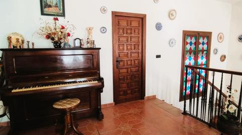 Foto 4 de Casa o xalet en venda a Pezuela de las Torres, Madrid