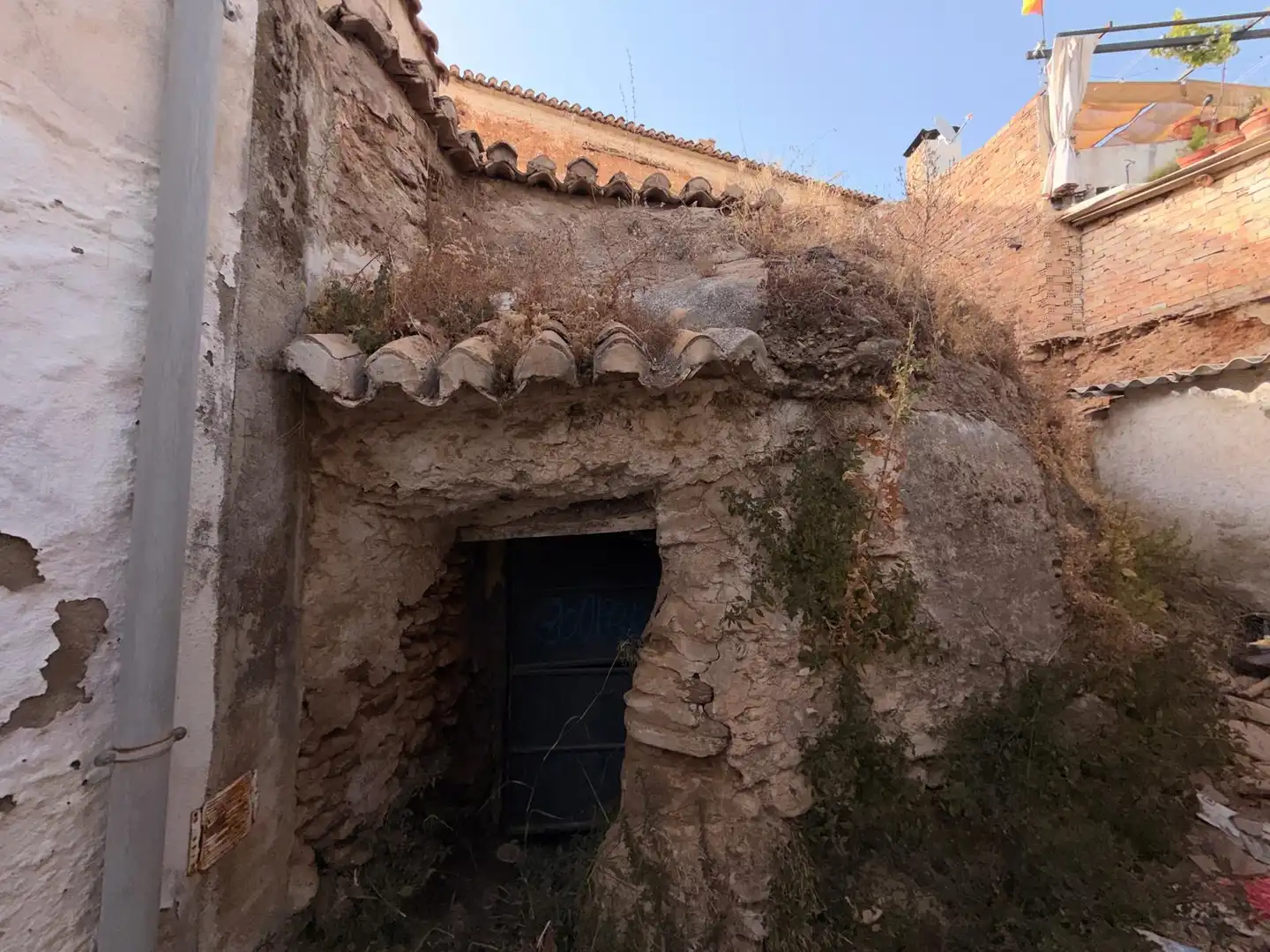 Casa amb terrassa en venda a Cuesta de los Pozuelos, imagen 24