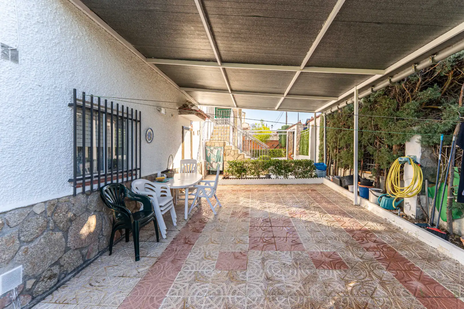 Villa avec piscine à vendre à Calle de las Adelfas, imagen 44