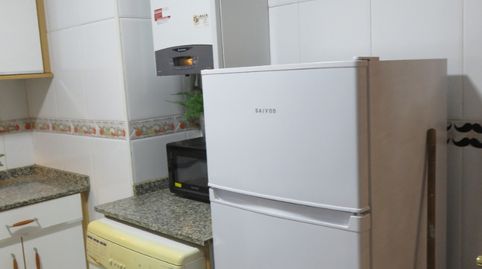 Foto 3 de Apartamento de alquiler en Calle Antonio Machado, 15, Raíces, Castrillón