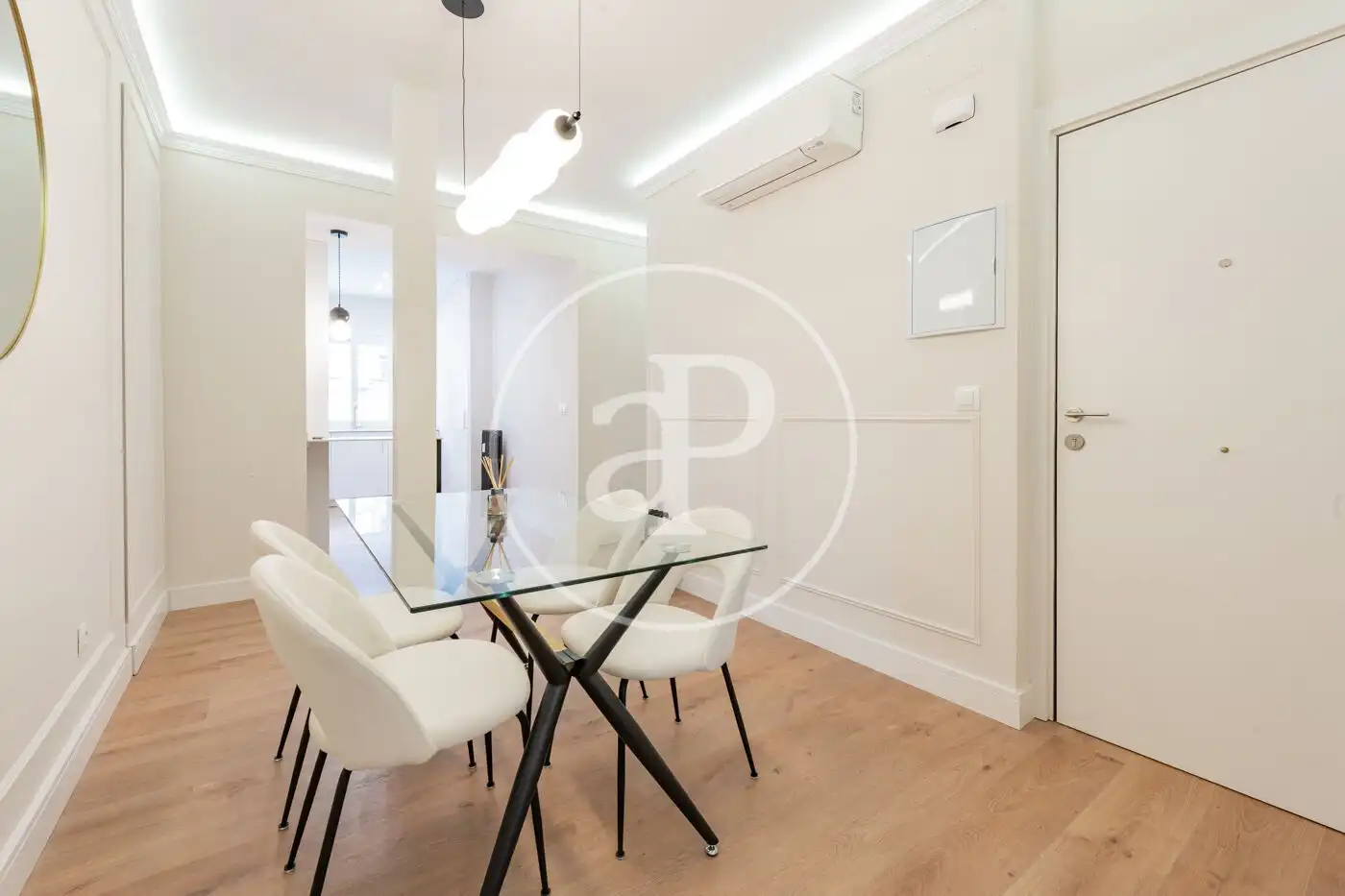 Flat for rent in C. de los Peñascales, Fuente del Berro
