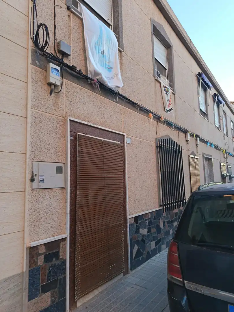 Casa en venda a Monforte del Cid