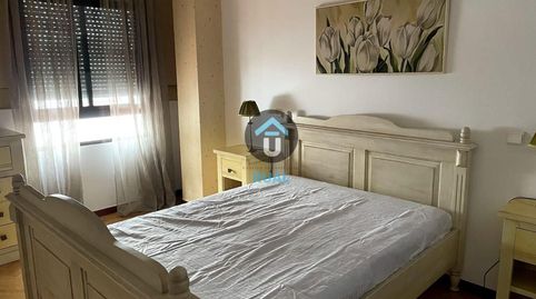 Foto 4 von Wohnung zur Miete in Real Fábrica de Sedas, Puerta de Cuartos - Avda. de Portugal, Talavera de la Reina