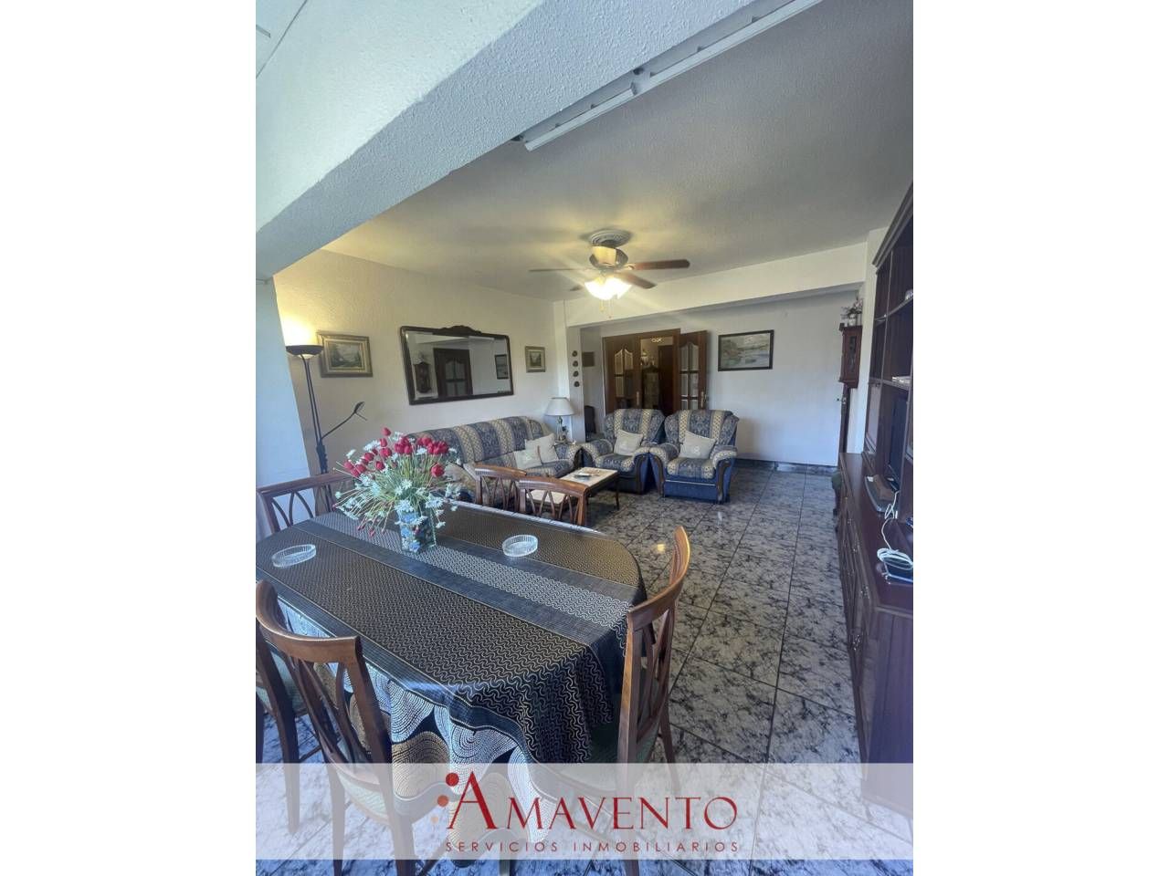Flat for sale in Goteta