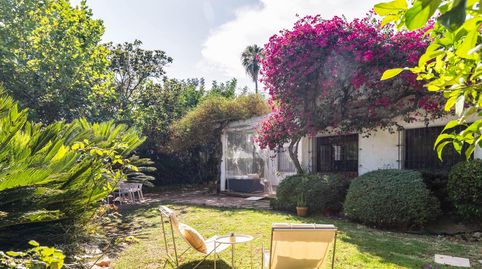 Vivienda en una sola planta con jardín y piscina en Rocafort, junto a Santa Bárbara, image 4