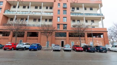 Photo 2 of Premises to rent in Calle Francia, Ayuntamiento - Avenida Siglo XXI, Guadalajara