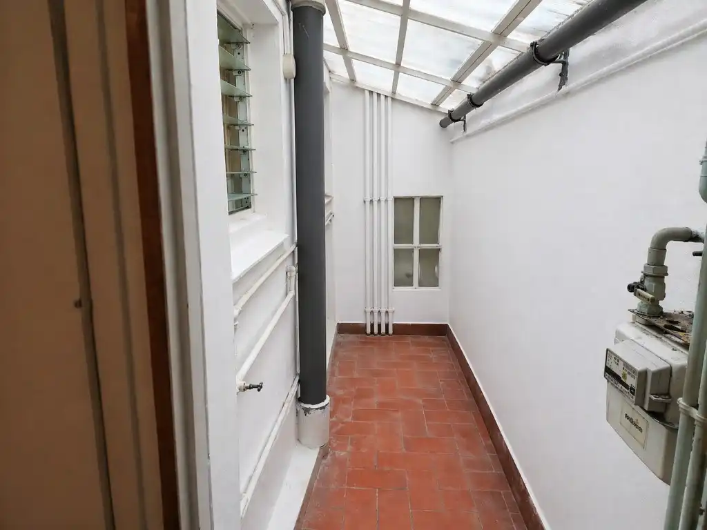 Balcony of Flat for sale in Barcelona  with Balcony