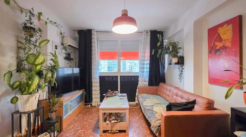 Photo 2 of Flat for sale in Cristo de la Epidemia, Málaga Capital