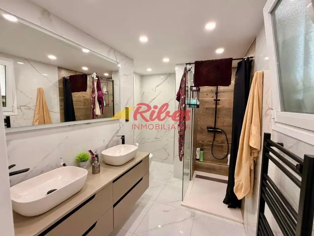 Penthouse with terrace for sale in CABAÑAL, imagen 33