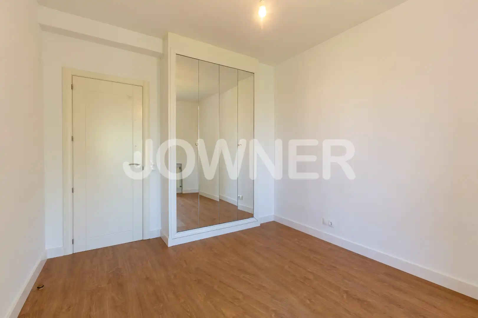 Habitación de Piso de alquiler en Madrid con Calefacción, Terraza y Horno