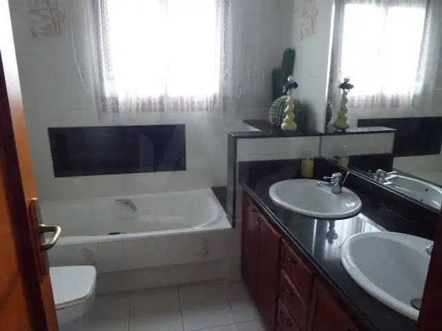 Baño de Casa o chalet en venta en Tortosa con Aire acondicionado, Calefacción y Terraza