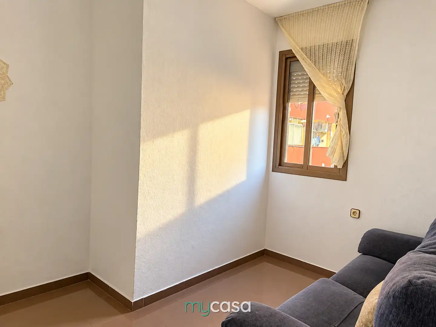 Flat with terrace for sale in Avinguda d'Amèrica, imagen 6