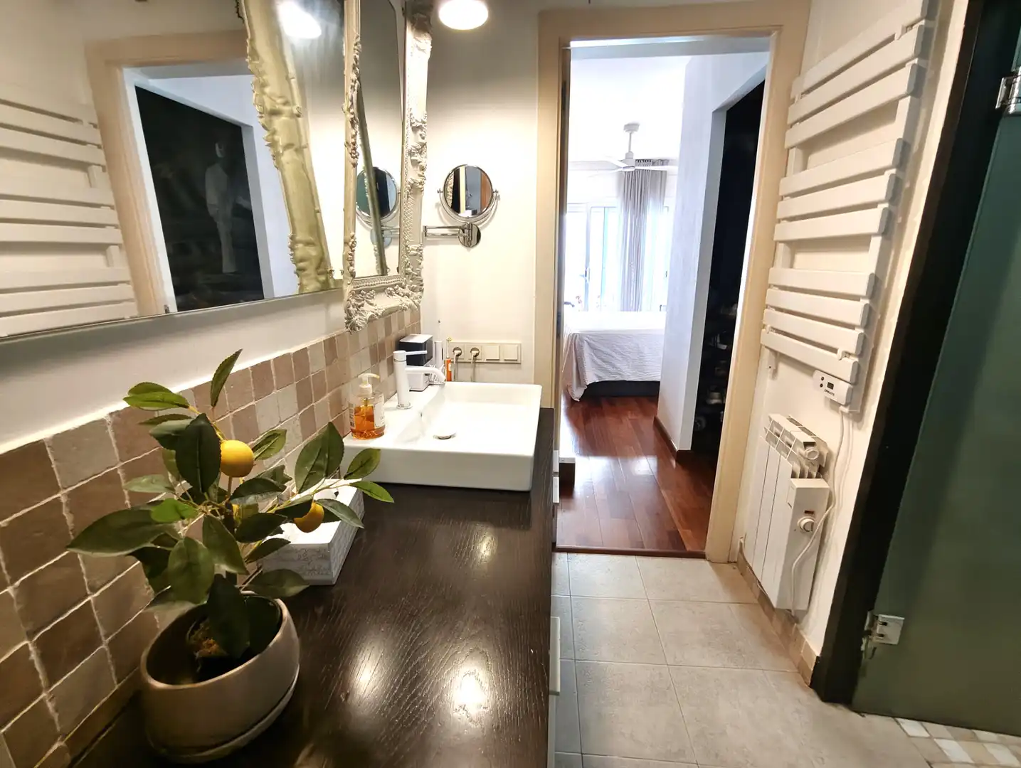 Appartement avec terrasse à vendre à Carrer de Saragossa, imagen 14