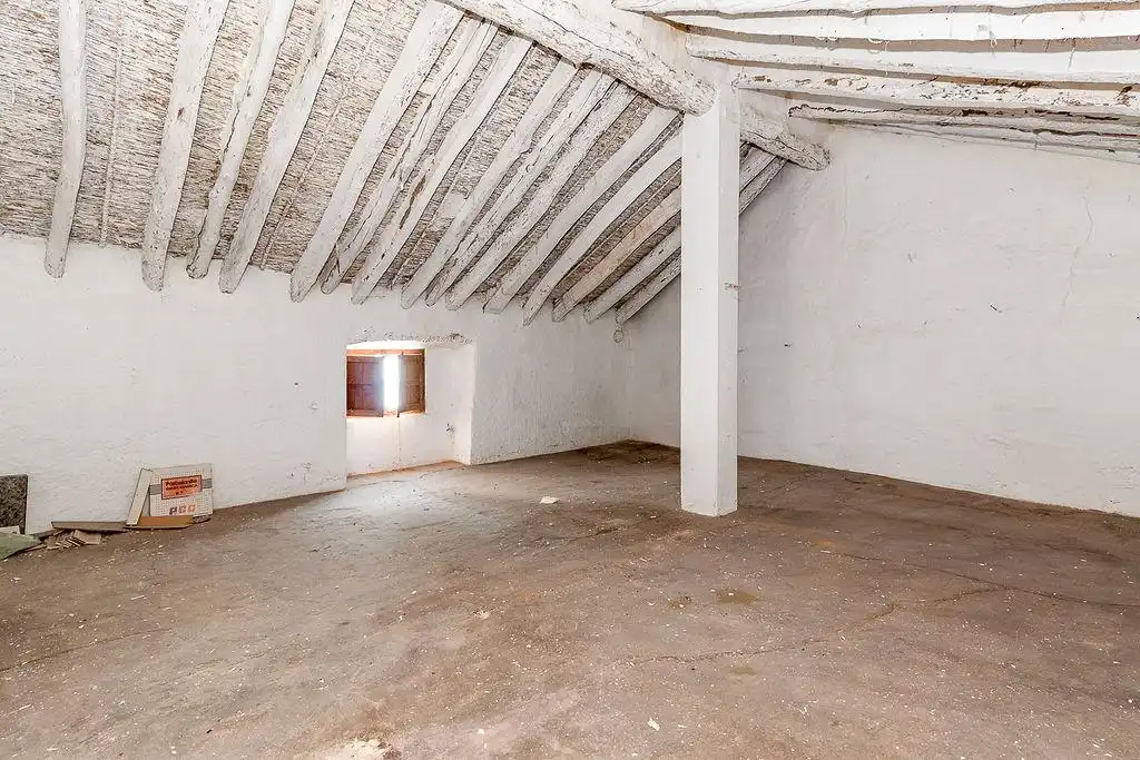 Casa en venda a Carnicería, imagen 4