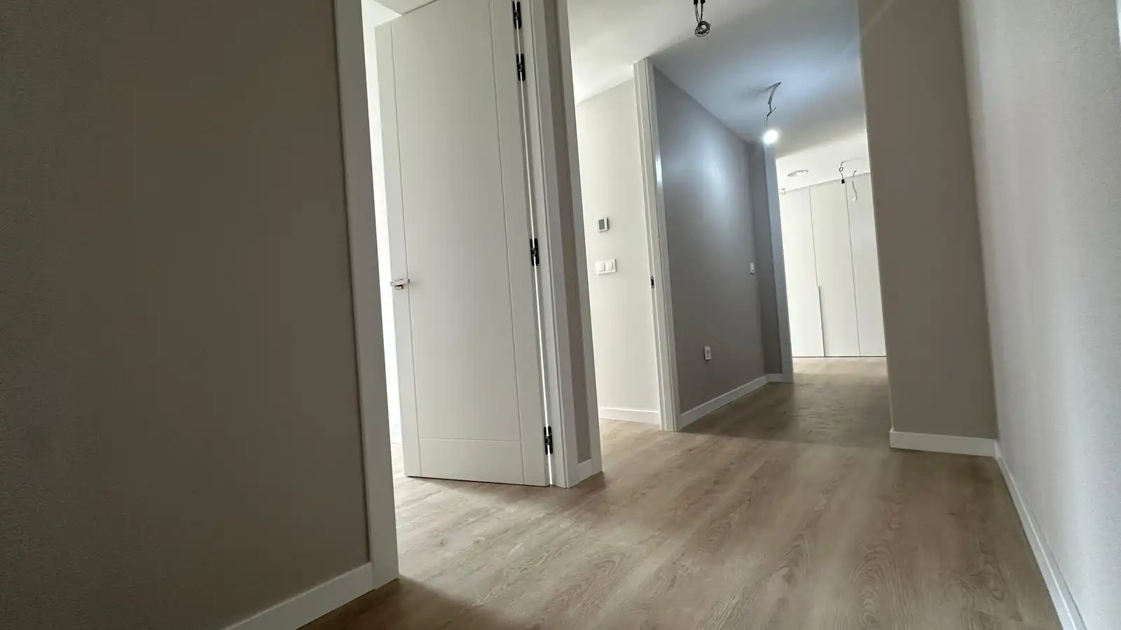 Flat with lift for sale in Plaza Juan XXIII, imagen 3