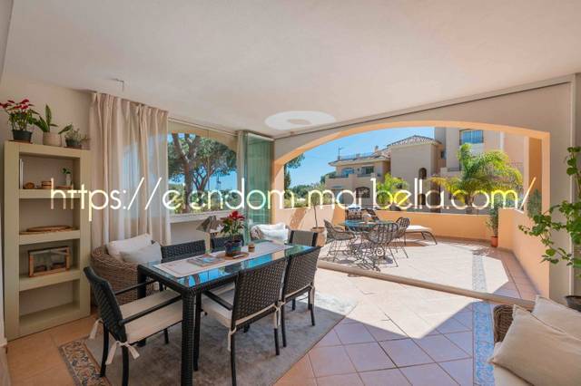 Apartamento en Venta en Calle Italia en Santa María