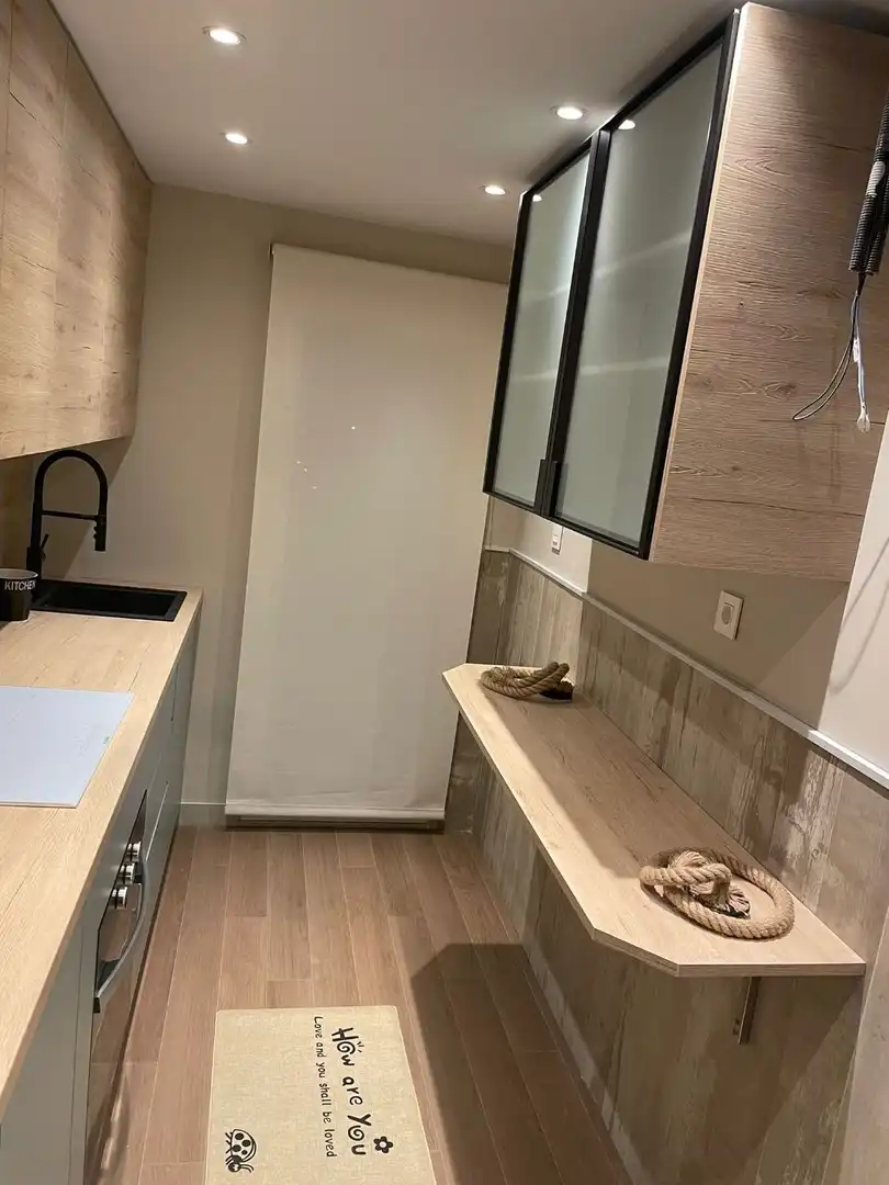 Flat for rent in Calle GUTIERREZ TIBÓN, Campo Verde