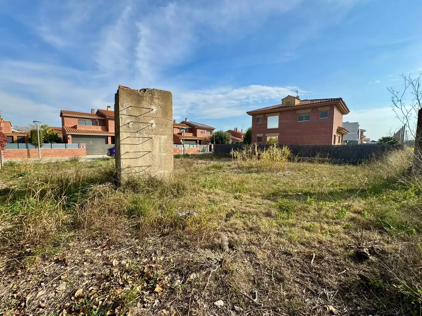Wohnbaugrundstück zum Verkauf in Carrer de Suècia, imagen 3