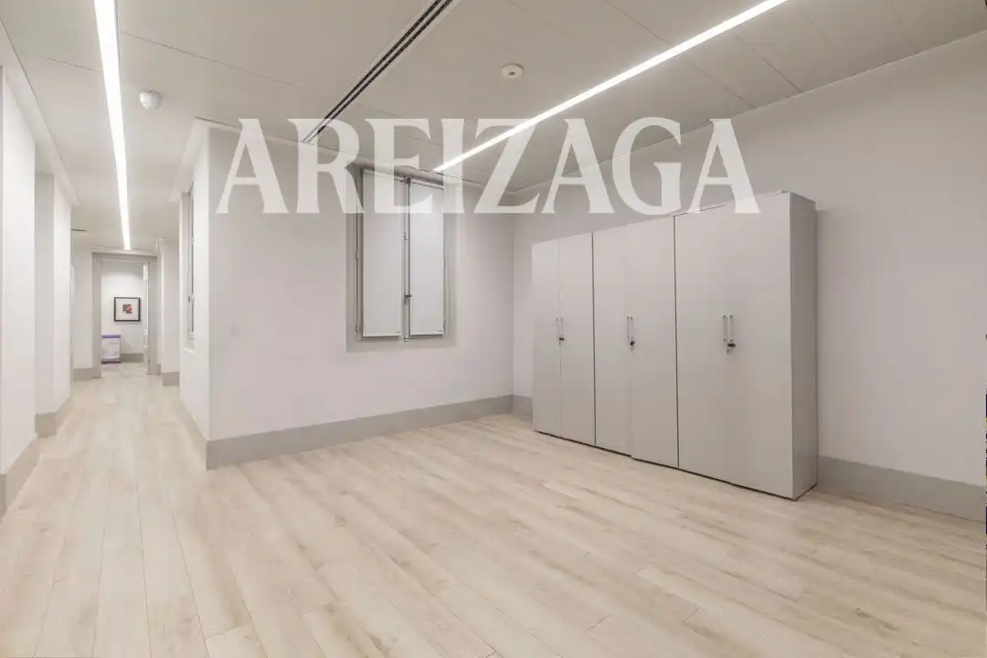 Büro zur Miete in Donostia - San Sebastián  mit Klimaanlage
