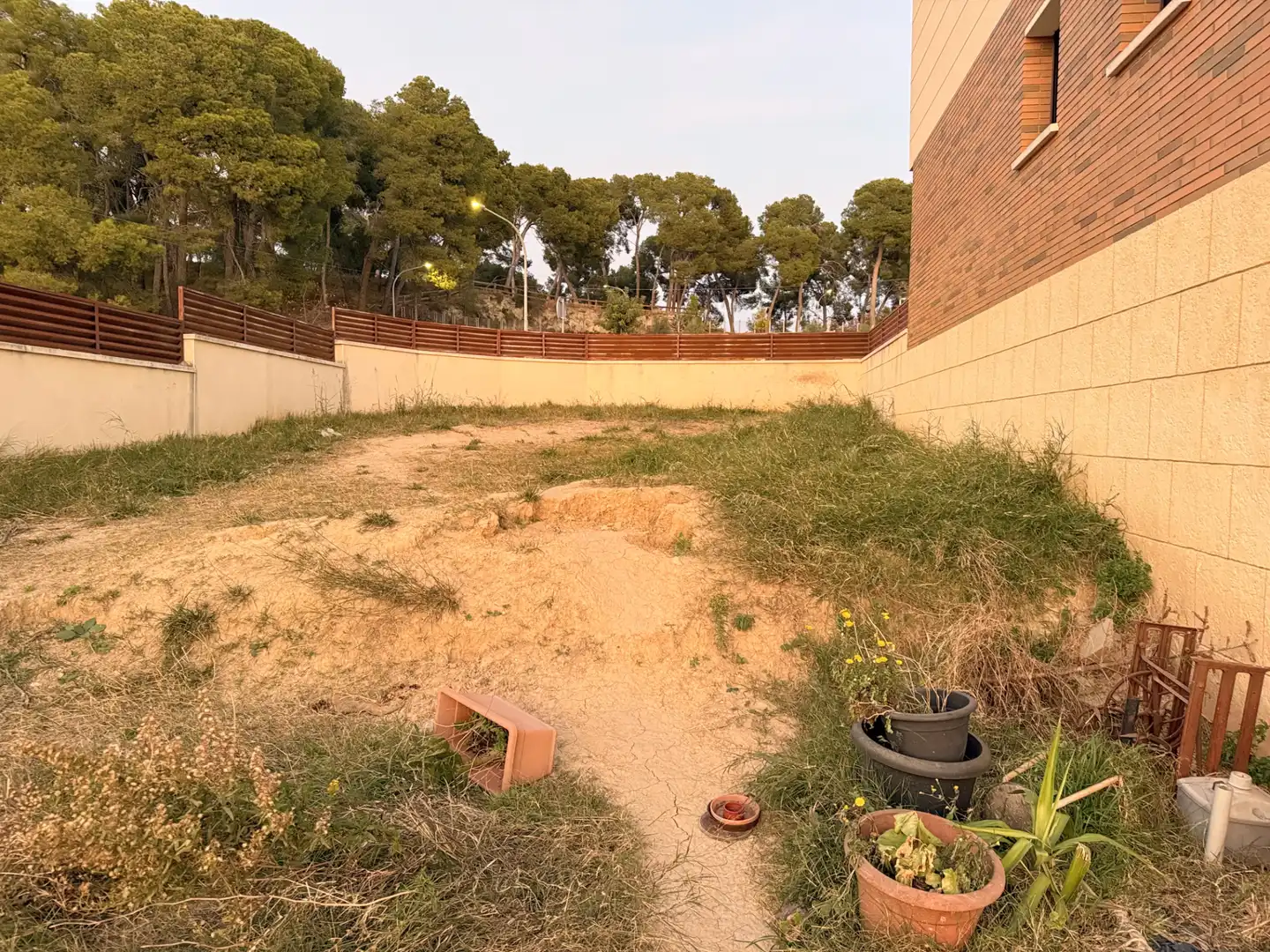 Casa adosada en venta en Banyeres del Penedès con Calefacción, Jardín privado y Terraza