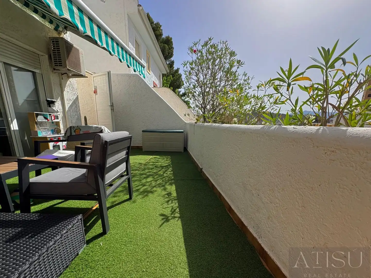 Bungalow amb piscina en venda a Norena, imagen 10