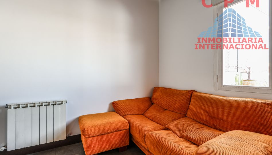 Ático de alquiler en Pacífico - Imagen 3