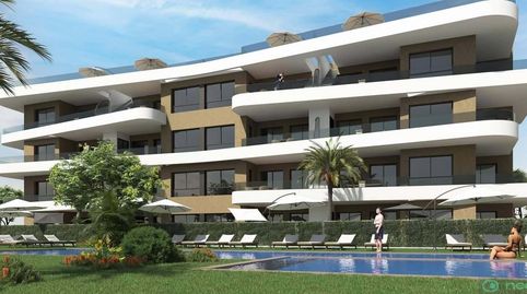 Foto 2 de Ático en venta en N/a, Zeniamar - Horizonte - La Campana, Orihuela