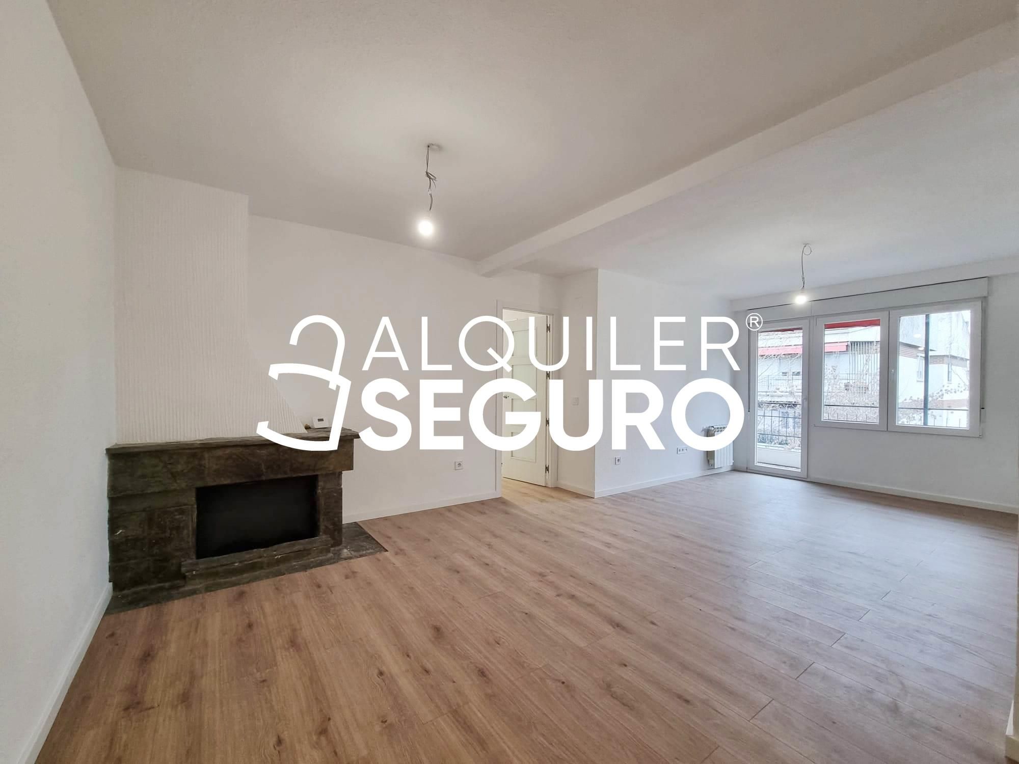 Pis de lloguer a Costa Verde , Almenara -Ventilla