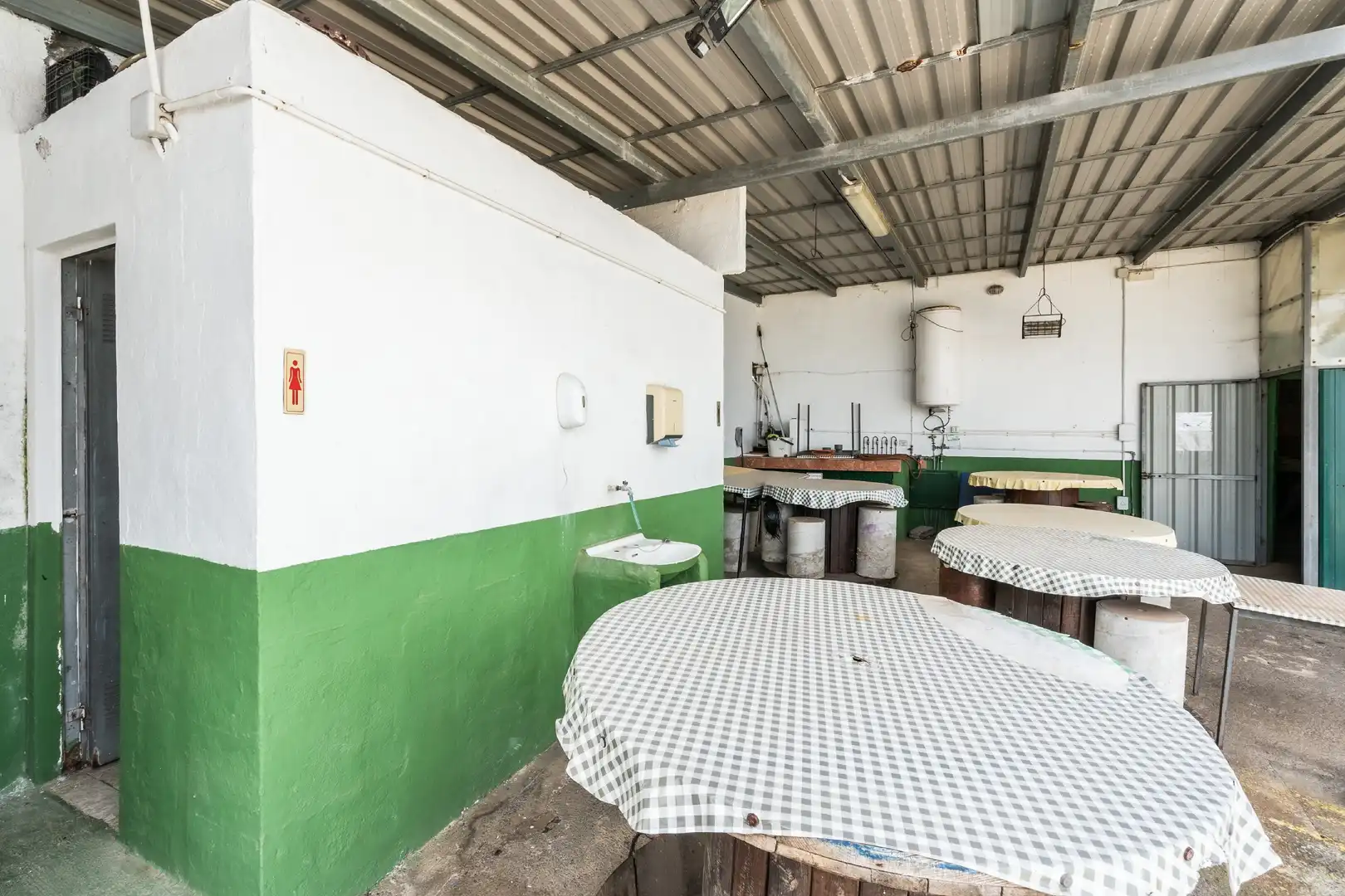Terreno rústico en venta en Calle Las Turcas 69, imagen 20