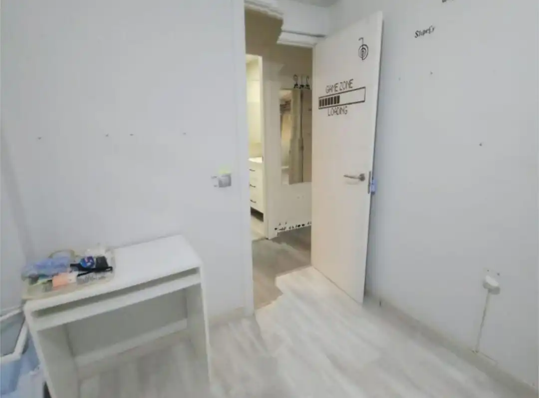 Pis en venda en Málaga amb Aire condicionat, Calefacció i Parquet